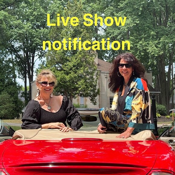 LIKE this listing to be notified of our upcoming SHOW! - Picture 1 of 1